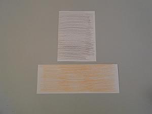 widthwise fold and lengthwise fold