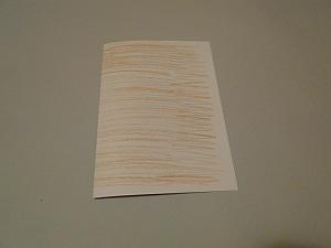 darker side of skin outside