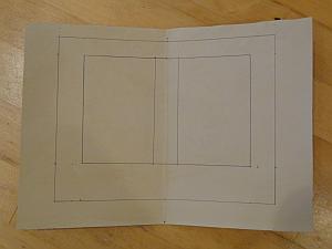 smaller secret cannon mise en page